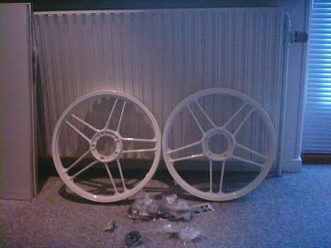 Puch maxi k amilion -solgt- billede 4