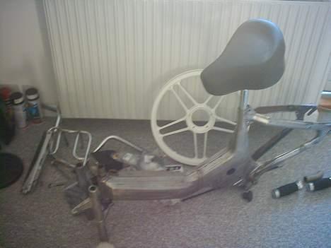 Puch maxi k amilion -solgt- billede 5