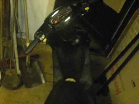 PGO Hot50 Byttet -> NRG billede 5