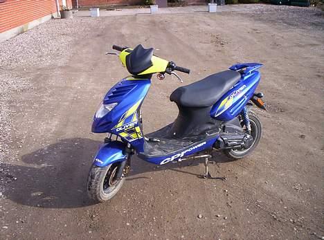 CPI oliver sport til salg billede 2