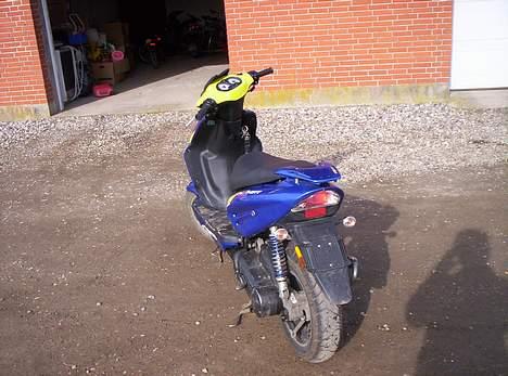 CPI oliver sport til salg billede 3