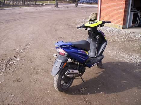 CPI oliver sport til salg billede 4