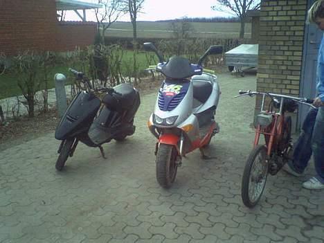 Puch maxi k - Solgt - billede 7