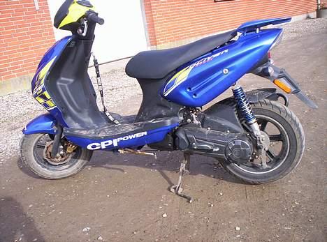 CPI oliver sport til salg billede 8