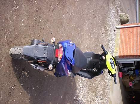 CPI oliver sport til salg billede 9