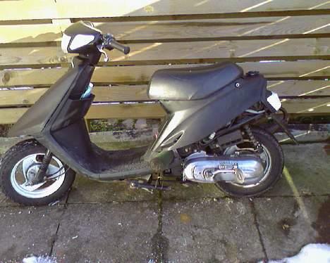 Yamaha Jog billede 11