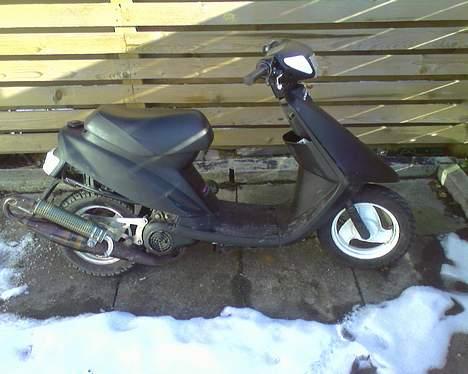 Yamaha Jog billede 12