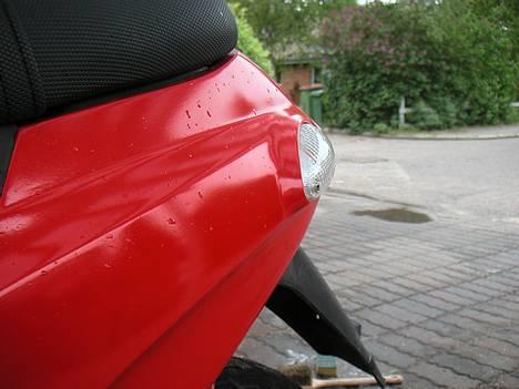 Piaggio Typhoon(SOLGT) billede 10