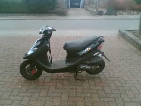 Sym dd 50 solgt billede 2