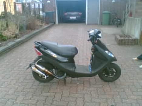 Sym dd 50 solgt billede 3