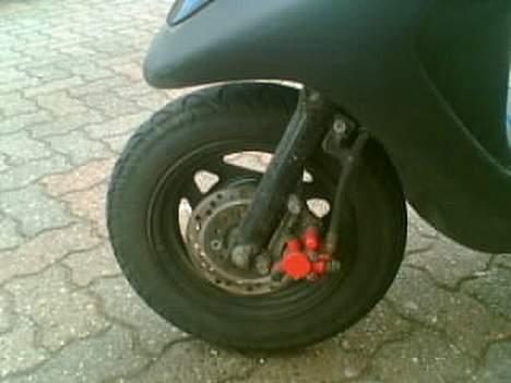 Sym dd 50 solgt billede 8