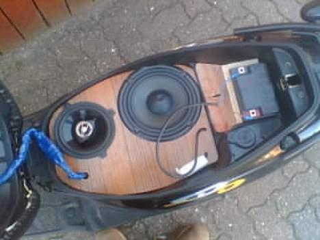 Sym dd 50 solgt billede 9