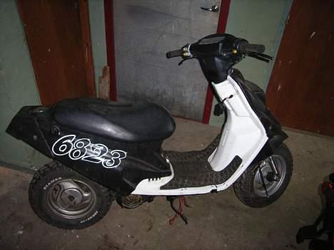 PGO hot 50 billede 7