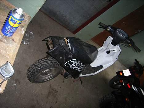 PGO hot 50 billede 8