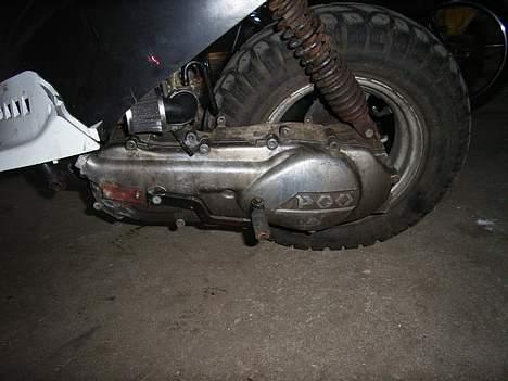 PGO hot 50 billede 9