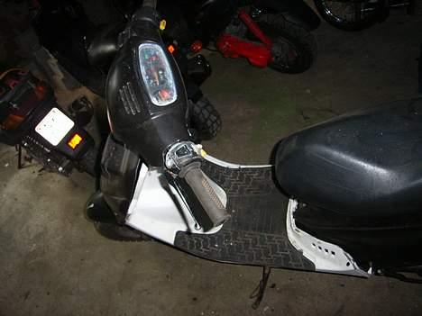 PGO hot 50 billede 10