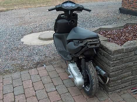 Aprilia Sonic EVO LC - Solgt billede 5