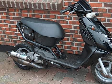 Aprilia Sonic EVO LC - Solgt billede 7
