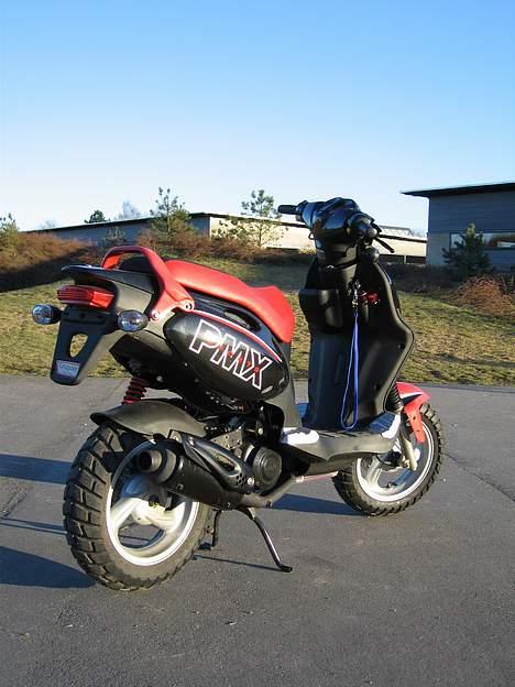 PGO Pmx billede 14