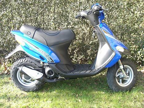 Gilera stalker - Nyt 16/4/06 billede 7