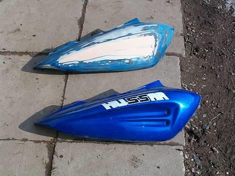 CPI hussar  billede 14