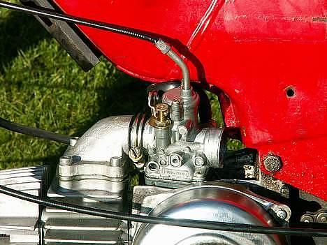 Puch maxi k byttet billede 1