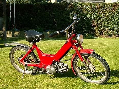 Puch maxi k byttet billede 3