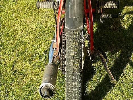 Puch maxi k byttet billede 5