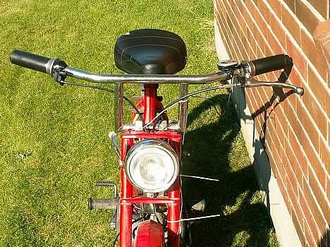 Puch maxi k byttet billede 6