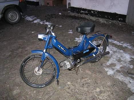 Puch maxi k solgt billede 1