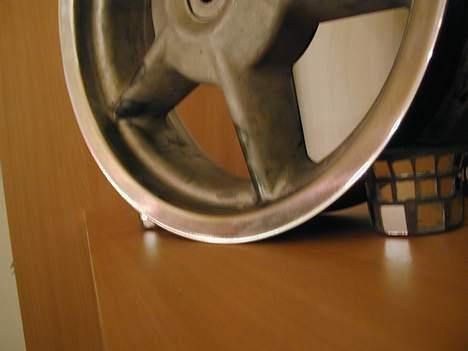 Suzuki street magic SOLGT - ja det er godt  billede 10