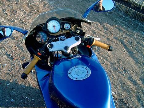 Aprilia RS50 (Byttet) Speedfight billede 2