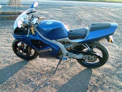 Aprilia RS50 (Byttet) Speedfight billede 3