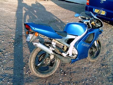 Aprilia RS50 (Byttet) Speedfight billede 4