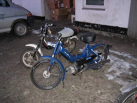 Puch maxi k solgt billede 4