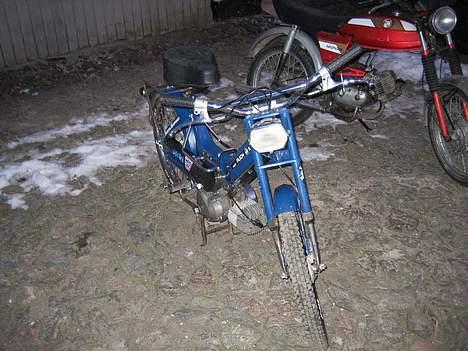 Puch maxi k solgt billede 6