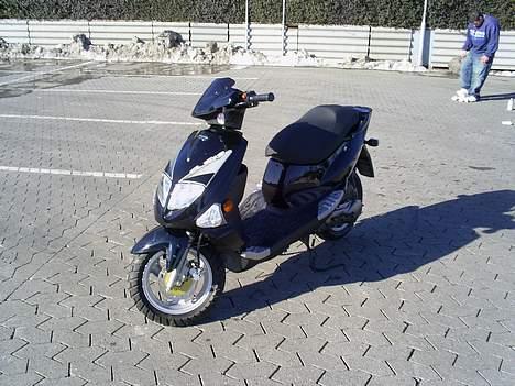 PGO Dr. big *STV~2821* !SOLGT billede 17