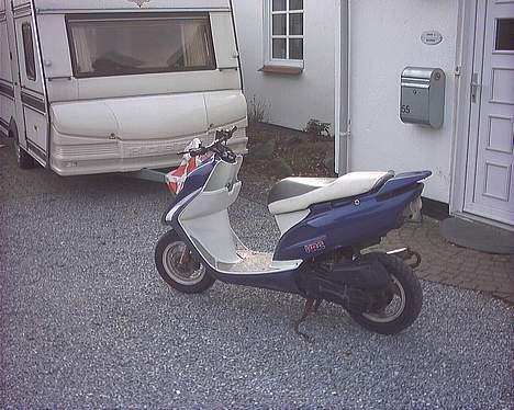 Honda Sfx - repsol - Solgt billede 17