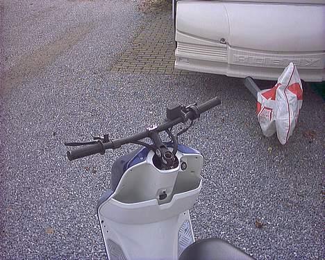 Honda Sfx - repsol - Solgt billede 18