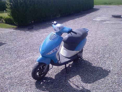 Piaggio New Zip byttet billede 1
