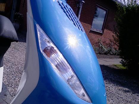 Piaggio New Zip byttet billede 12