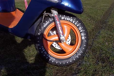 Honda sfx  billede 3