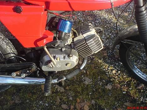 Puch monza 3 gear - nyt billed billede 9