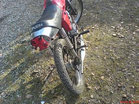 Puch monza 3 gear - nyt billed billede 10
