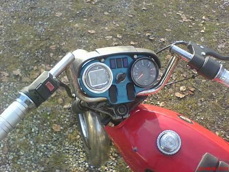Puch monza 3 gear - nyt billed billede 12