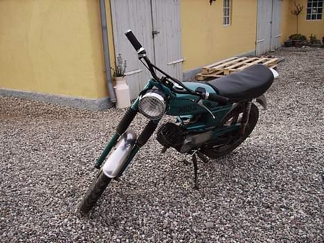 Puch grand prix billede 7