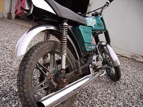 Puch grand prix billede 8