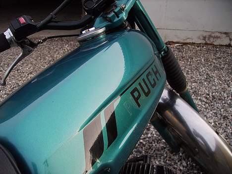 Puch grand prix billede 9
