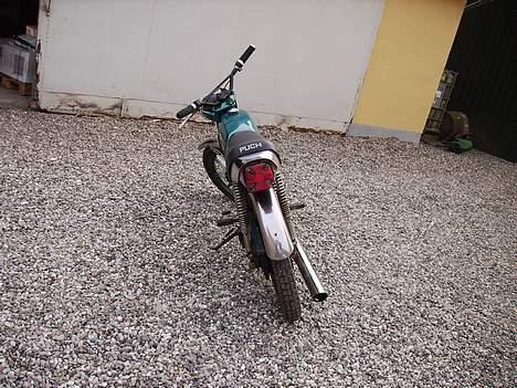 Puch grand prix billede 10