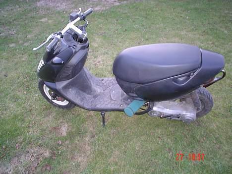 Aprilia *TIL DENNE SONIC* *SOLGT* billede 1